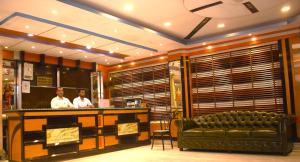 Gæster der bor på Ananya Hotel + 40 billeder