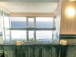 Foto sihtkohas Higashiizu asuva majutusasutuse Atagawa Onsen Blue Ocean galeriist