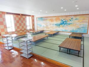 Foto sihtkohas Higashiizu asuva majutusasutuse Atagawa Onsen Blue Ocean galeriist