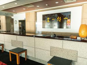 Foto sihtkohas Higashiizu asuva majutusasutuse Atagawa Onsen Blue Ocean galeriist