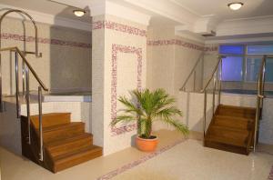 Fotografie z fotogalerie ubytování Simbad Hotel & Bar Superior v Mosonmagyaróváru