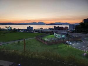 Fotografie z fotogalerie ubytování Aquarius Building I 2043 v destinaci Kodže