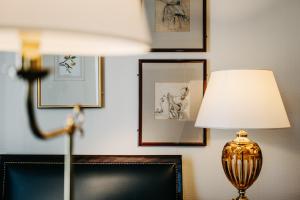 Fotografie z fotogalerie ubytování Romantik Hotel Gebhards v destinaci Göttingen