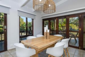 Φωτογραφία από το άλμπουμ του San Lameer Villa 2907 - 2 Bedroom Superior - 4 pax - San Lameer Rental Agency σε Southbroom +27 φωτογραφίες
