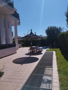 Zdjęcie z galerii obiektu Carihuela Residencial Rosario Sun & Beach w mieście Torremolinos