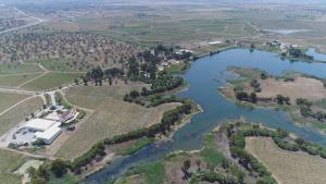 Gallery image of Herdade dos Grous in Albernoa