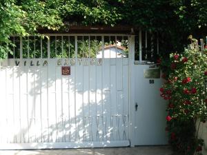 Fotografie z fotogalerie ubytování Villa Exotica v destinaci Balchik