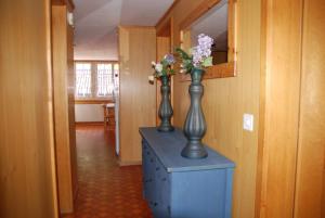 Fotografie z fotogalerie ubytování Chalet Tuftbach v destinaci Grindelwald