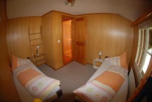 Fotografie z fotogalerie ubytování Chalet Tuftbach v destinaci Grindelwald