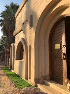 Galería fotográfica de The Residence en Luxor