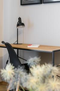 Fotografia z galérie ubytovania Kosińskiego Apartment Poznań by Noclegi Renters v Poznani