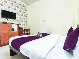 Fotografie z fotogalerie ubytování The Maurvi Inn v destinaci Džajpur