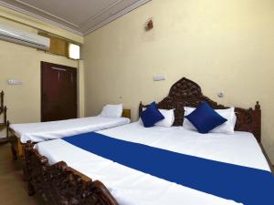 Fotografie z fotogalerie ubytování The Maurvi Inn v destinaci Džajpur