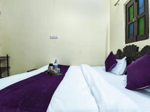 Fotografie z fotogalerie ubytování The Maurvi Inn v destinaci Džajpur
