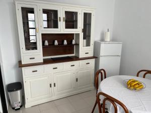 Kuchnia lub aneks kuchenny w obiekcie Low Island House