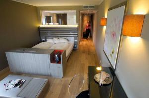 Gallery image of Klein Zwitserland in Slenaken