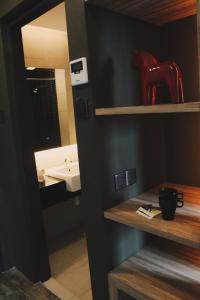 Fotografie z fotogalerie ubytování U Hotel Penang v destinaci Bayan Lepas