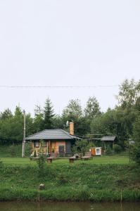 Gallery image of Dolyna Mykolaya in Migovo
