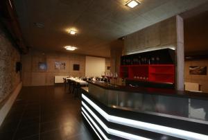 Gallery image of Hotel Lahofer in Znojmo