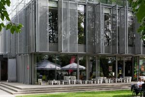 Fotografia z galérie ubytovania Fala Park v destinácii Wolsztyn