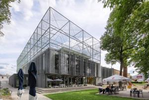 Fotografia z galérie ubytovania Fala Park v destinácii Wolsztyn
