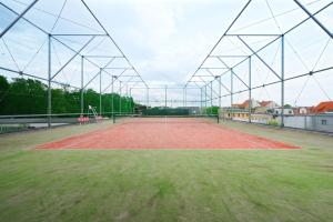 Fotografia z galérie ubytovania Fala Park v destinácii Wolsztyn