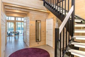 Fotografie z fotogalerie ubytování Mustikkakallio Luxury Villa v destinaci Keuruu