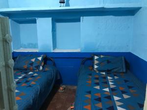 Afbeelding uit fotogalerij van Blue Stay Jodhpur in Jodhpur