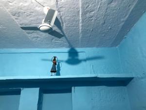 Afbeelding uit fotogalerij van Blue Stay Jodhpur in Jodhpur