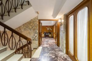 Fotografie z fotogalerie ubytování Hotel Leuka v destinaci Alicante