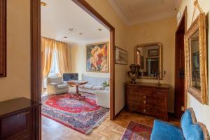 Kép iFlat Delightful apartment view colosseum szállásáról Rómában a galériában