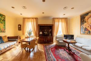Kép iFlat Delightful apartment view colosseum szállásáról Rómában a galériában Még 18 kép