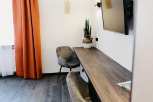 Fotografie z fotogalerie ubytování Nepomuk rooms v destinaci Vipiteno