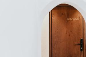 Fotografie z fotogalerie ubytování Nepomuk rooms v destinaci Vipiteno