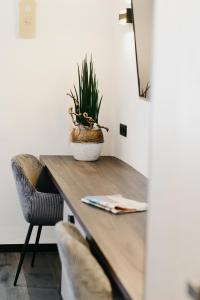 Fotografie z fotogalerie ubytování Nepomuk rooms v destinaci Vipiteno