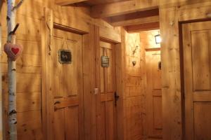 Gallery image of Ybrig Lodge in Unteriberg