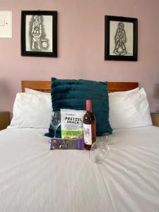 Imagen de la galería de Foothills B&B, en Maseru 26 fotos más