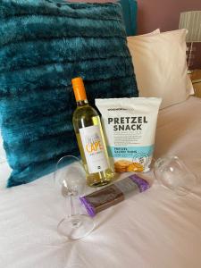 Imagen de la galería de Foothills B&B, en Maseru