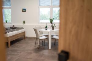 Zdjęcie z galerii obiektu Apartmány U Jiříka w Ostravie