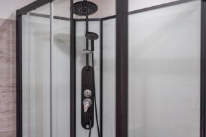 Zdjęcie z galerii obiektu Apartmány U Jiříka w Ostravie