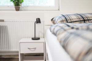 Zdjęcie z galerii obiektu Apartmány U Jiříka w Ostravie