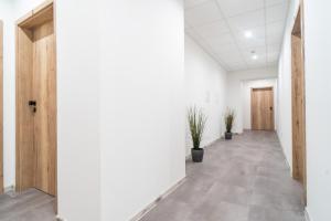 Zdjęcie z galerii obiektu Apartmány U Jiříka w Ostravie