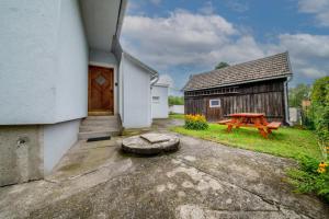 Fotografia z galérie ubytovania atrium roselina v destinácii Kirchstetten
