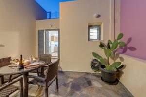 Fotografie z fotogalerie ubytování Cova Philoxenia House v destinaci Ermupoli + 8 fotografií