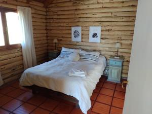 Φωτογραφία από το άλμπουμ του Serranias Del Tabaquillo σε San Miguel de los Rios