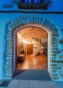 Fotografie z fotogalerie ubytování Casa rural, la Bóveda v destinaci Sant Jordi