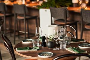 Bevande di Quality Hotel Match
