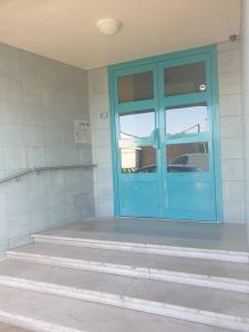 Exteriér alebo vchod do ubytovania studio Vue mer au cœur de malo les bains pieds dans l eau