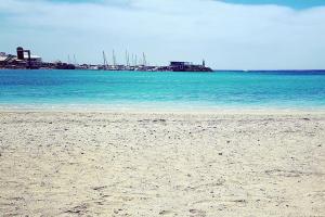 Fotografia z galérie ubytovania Caleta Paraiso no.17 v destinácii Costa de Antigua