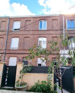 Fotografia z galérie ubytovania Appartement tout confort à Lille v destinácii Lille + 3 fotografie